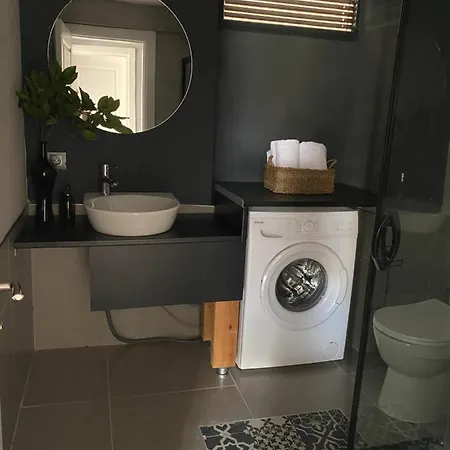 Solohousemarmaris Daire 1 * Marmaris