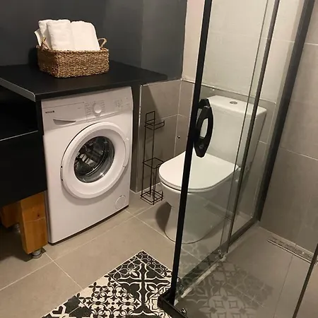Solohousemarmaris Daire 1 * Marmaris