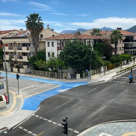 Solohousemarmaris Daire 1 * Marmaris