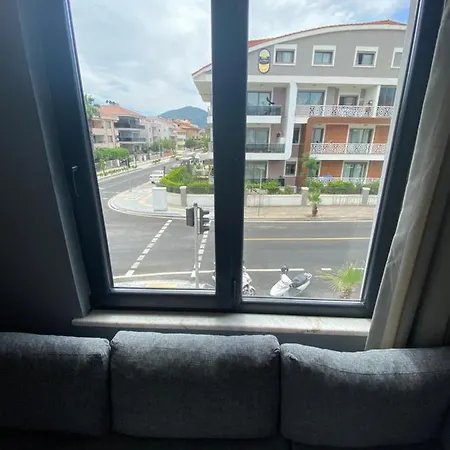 Solohousemarmaris Daire 1 Apartament Marmaris