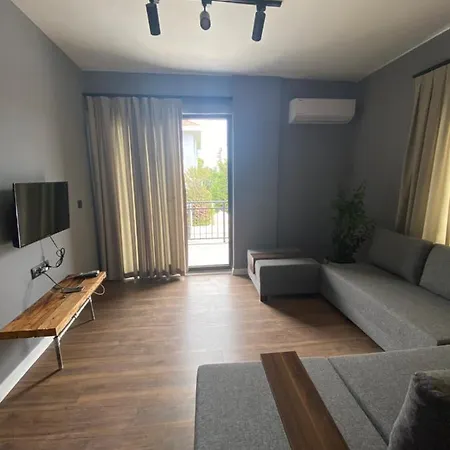 Apartament Solohousemarmaris Daire 1 Marmaris