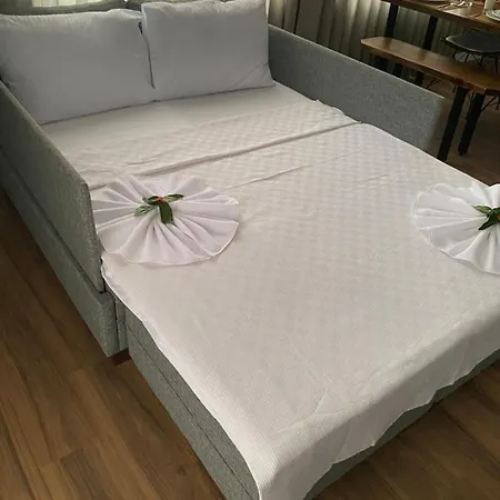 Solohousemarmaris Daire 1 *