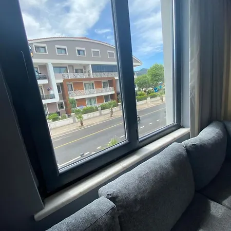 Solohousemarmaris Daire 1 Apartament Marmaris
