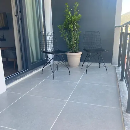 Apartament Solohousemarmaris Daire 1 *